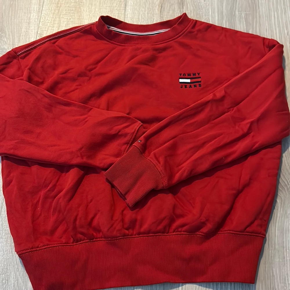 Tommy Hilfiger sweater